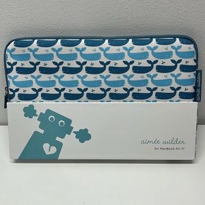 🔥Aimee wilder for Mac book 11’’🔥
